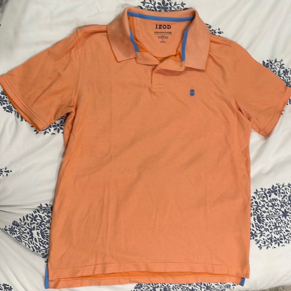Izod Golf Shirt